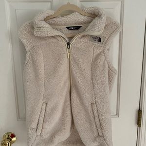 North Face Vest